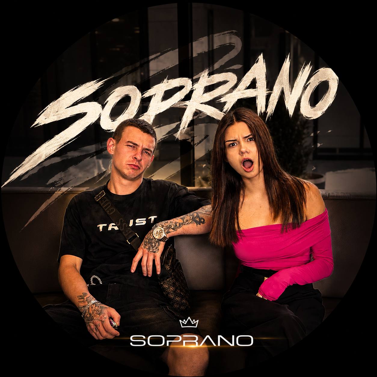 SOPRANO TEAM